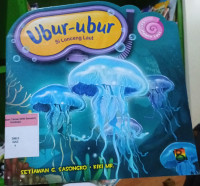 Image of ubur-ubur si lonceng laut