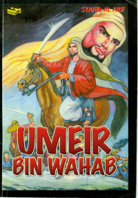 Image of Umeir bin Wahab
