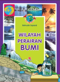 Image of Wilayah perairan bumi