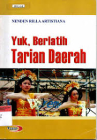 Image of YUK, BERLATIH TARIAN DAERAH