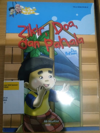 Image of Zikir, Doa, dan Pahala